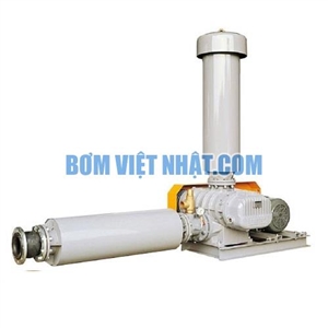 Máy thổi khí LONGTECH