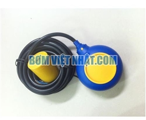 Phao mực nước MAC 3